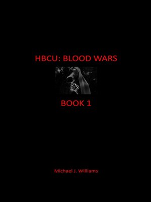 cover image of HBCU
